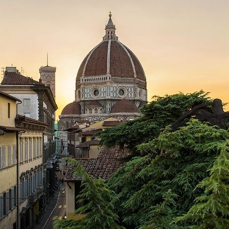 Appartement Penthouse Le Terrazze Duomo View à Florence Extérieur photo