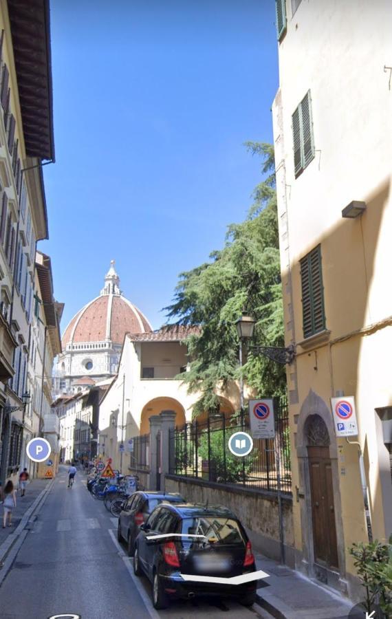 Appartement Penthouse Le Terrazze Duomo View à Florence Extérieur photo