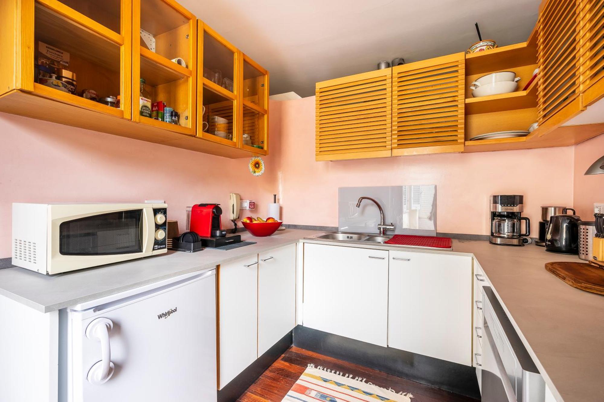 Appartement Penthouse Le Terrazze Duomo View à Florence Extérieur photo