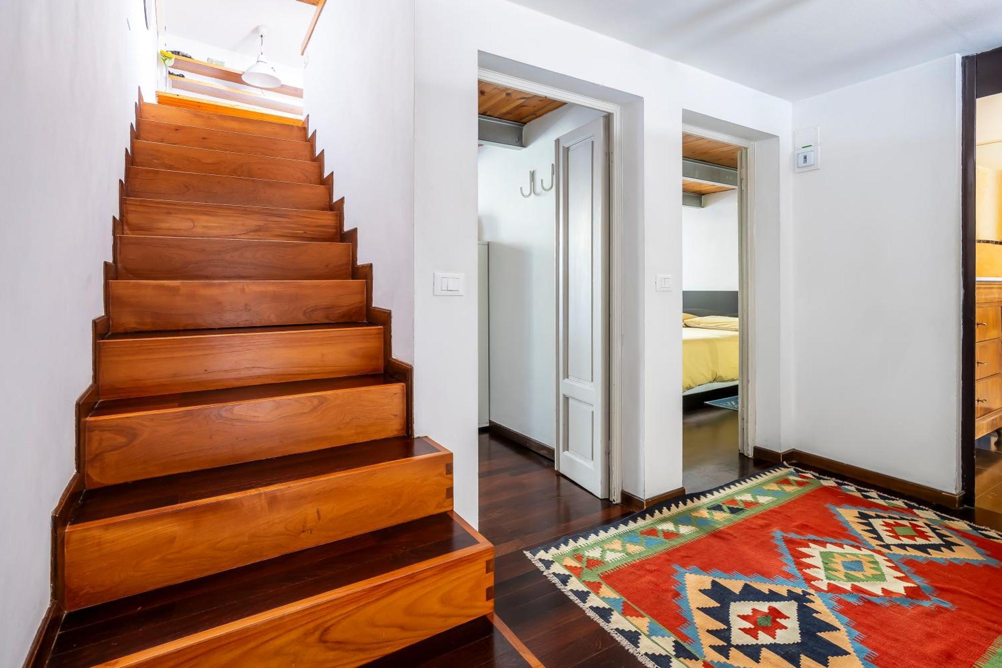 Appartement Penthouse Le Terrazze Duomo View à Florence Extérieur photo